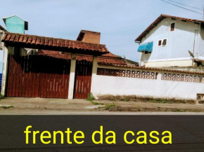 Solar das Tartarugas